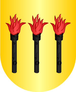 ESCUDO SIGUIENTE